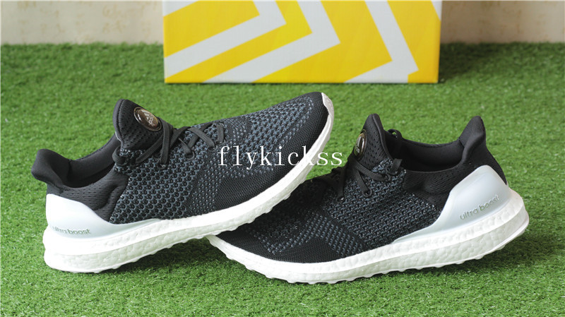 Real Boost Adidas Ultra Boost Uncaged Hypebeast